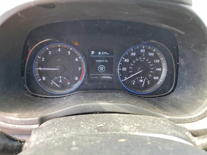 Продаж на аукціоні авто 2020 Hyundai Kona, vin: KM8K2CAAXLU591037, номер лоту: 48593846
