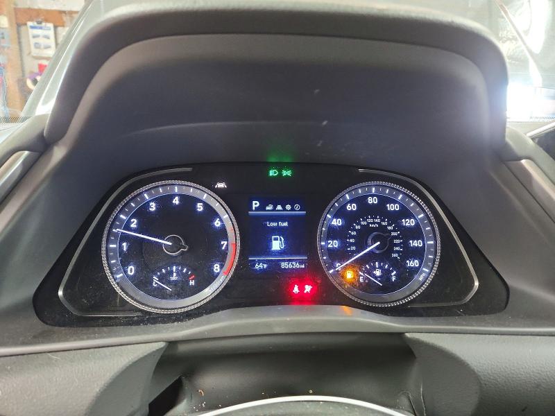 Продаж на аукціоні авто 2021 Hyundai Sonata, vin: 5NPEG4JA2MH112842, номер лоту: 50222966