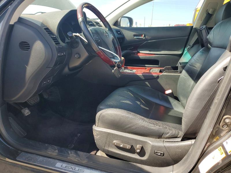 Продаж на аукціоні авто 2009 Lexus Gs, vin: JTHCE96S490022090, номер лоту: 50778596