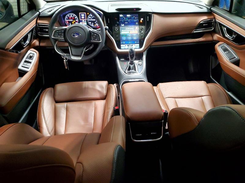 Продажа на аукционе авто 2025 Subaru Legacy, vin: 4S3BWGP60S3025248, номер лота: 51369646