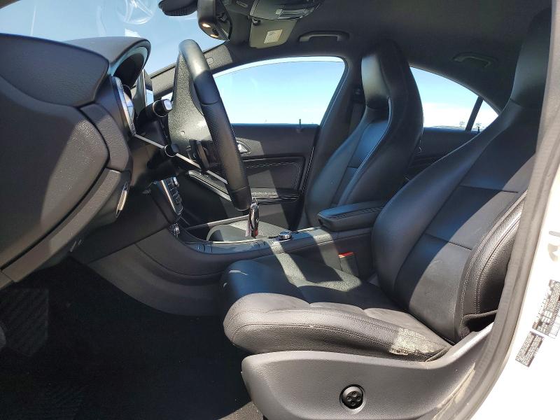 48288246 :رقم المزاد ، WDDSJ4EB4FN176946 vin ، 2015 Mercedes-benz Cla مزاد بيع