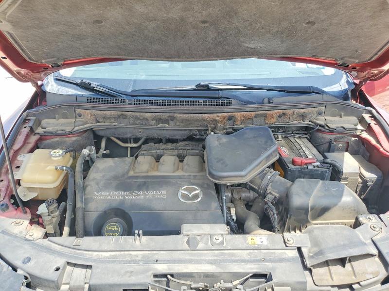Продаж на аукціоні авто 2008 Mazda Cx-9, vin: JM3TB28A580144386, номер лоту: 47792886