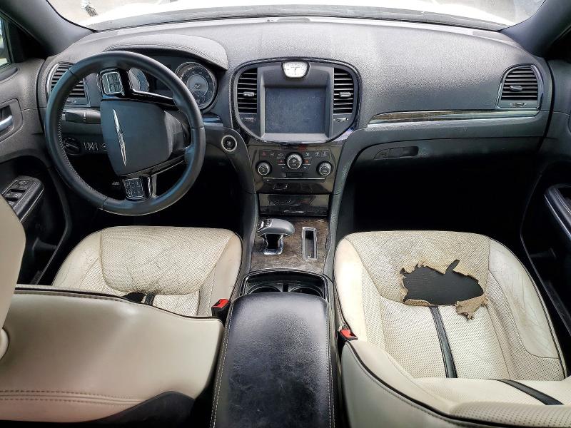 Aukcja sprzedaży 2014 Chrysler 300, vin: 2C3CCAAG6EH327645, numer aukcji: 50356736