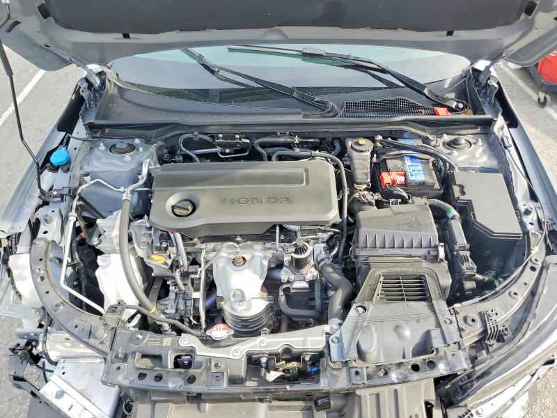 Продажа на аукционе авто 2025 Honda Civic, vin: 19XFL2H81SE014409, номер лота: 50102216