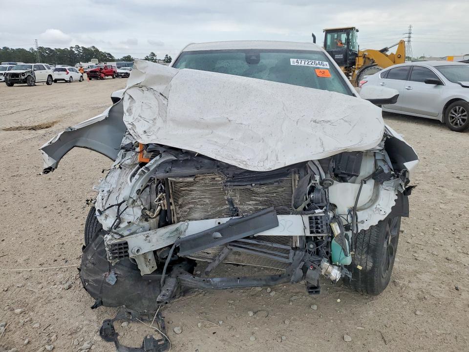 Aukcja sprzedaży 2020 Chevrolet Equinox, vin: 3GNAXKEVXLS531131, numer aukcji: 47722646