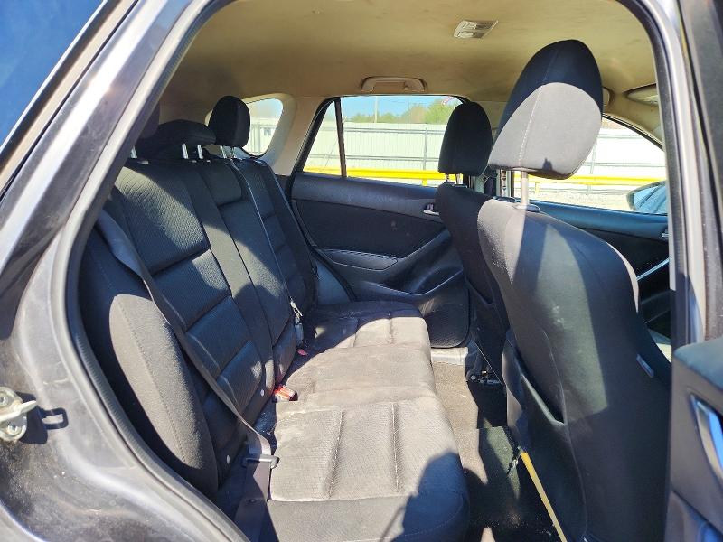 46732796 :رقم المزاد ، JM3KE4CY7F0518464 vin ، 2015 Mazda Cx5 مزاد بيع