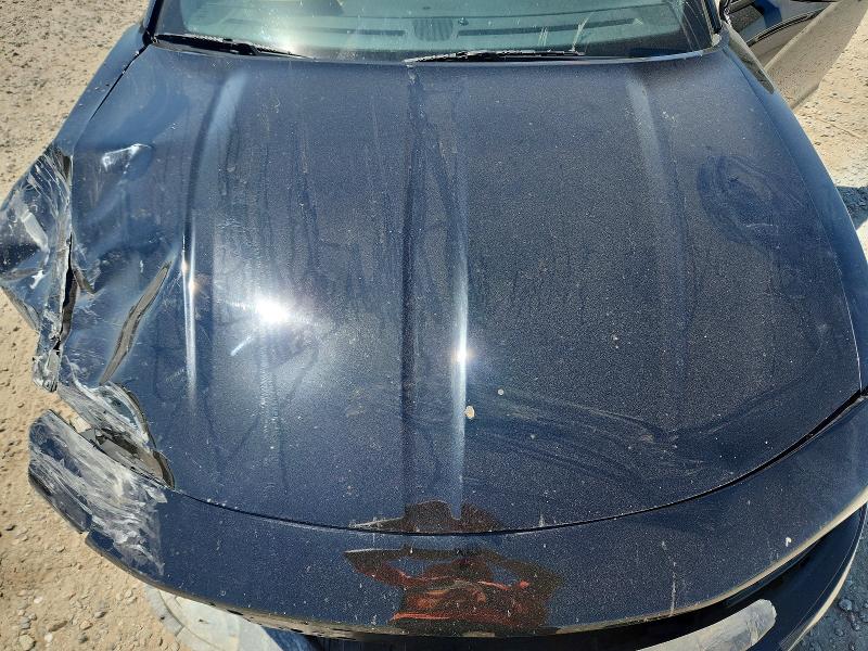 2017 Dodge Charger მანქანა იყიდება აუქციონზე, vin: 2C3CDXHG2HH551439, აუქციონის ნომერი: 50388976