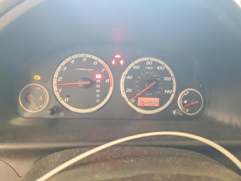 51715296 :رقم المزاد ، SHSRD78893U160987 vin ، 2003 Honda Cr-v مزاد بيع