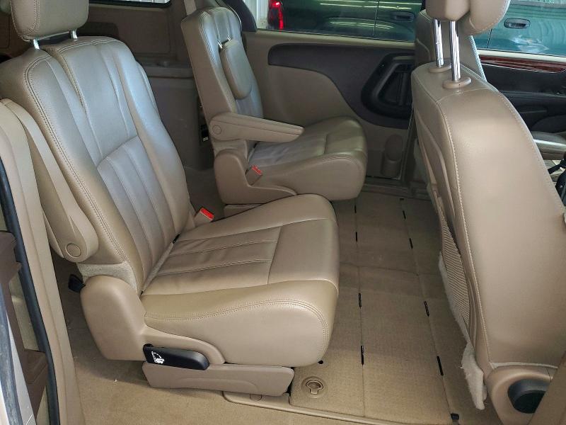 Aukcja sprzedaży 2014 Chrysler Town & Country, vin: 2C4RC1BG3ER212144, numer aukcji: 50625286
