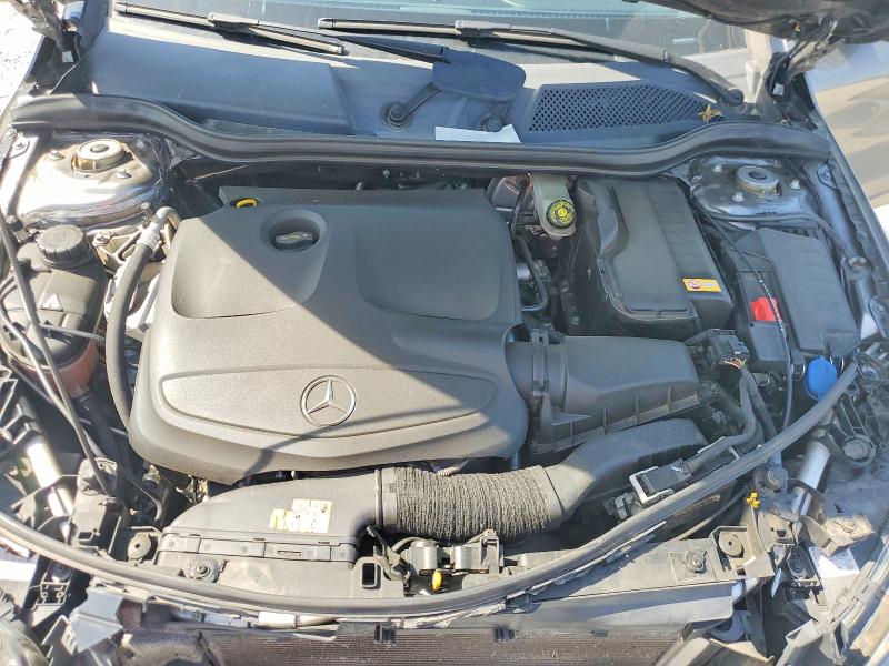 Aukcja sprzedaży 2015 Mercedes-benz Cla, vin: WDDSJ4EB3FN220130, numer aukcji: 45450456
