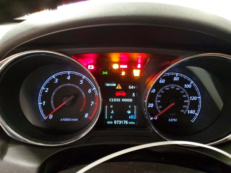 Aukcja sprzedaży 2017 Mitsubishi Outlander Sport, vin: JA4AR3AU6HZ011440, numer aukcji: 48945776