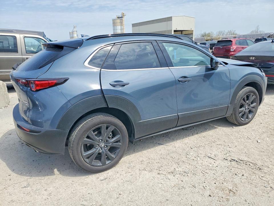 Aukcja sprzedaży 2025 Mazda Cx-30, vin: 3MVDMBEY7SM788578, numer aukcji: 48924426