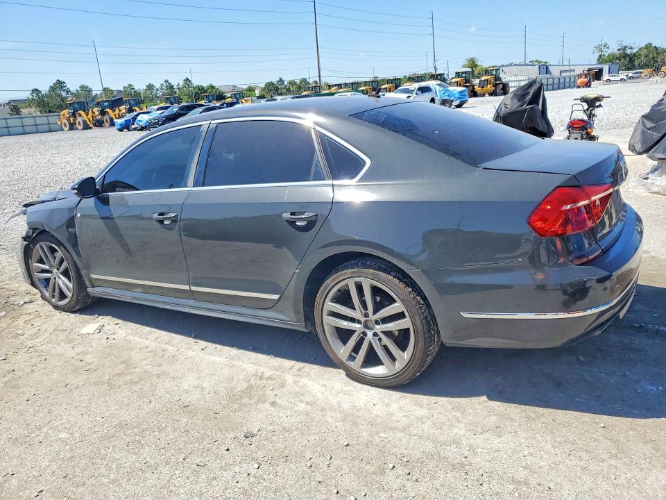 Продажа на аукционе авто 2016 Volkswagen Passat, vin: 1VWAS7A39GC052099, номер лота: 49572496