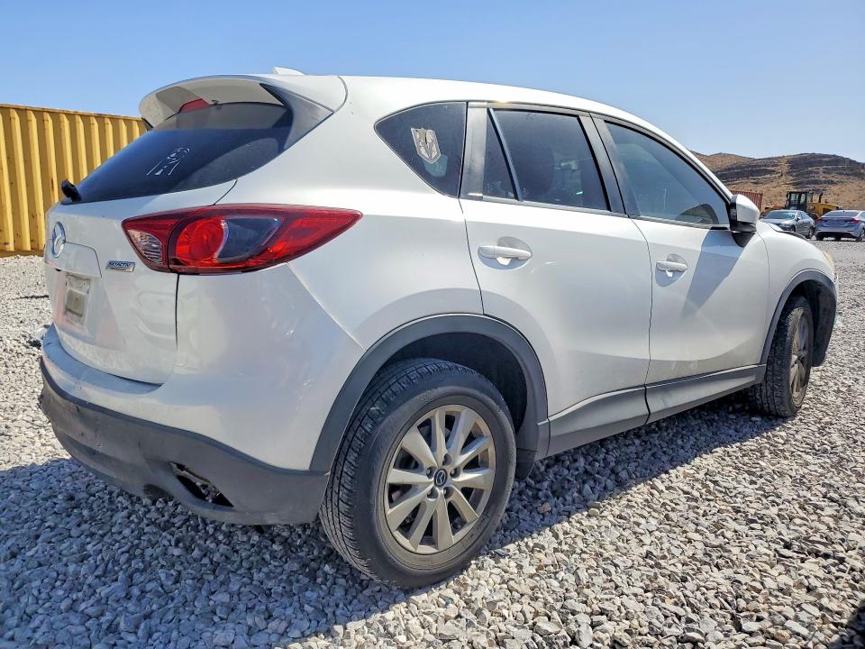 50312356 :رقم المزاد ، JM3KE2CE1D0118195 vin ، 2013 Mazda Cx-5 مزاد بيع