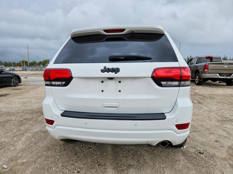 Aukcja sprzedaży 2018 Jeep Grand Cherokee, vin: 1C4RJEAG1JC485438, numer aukcji: 49172676