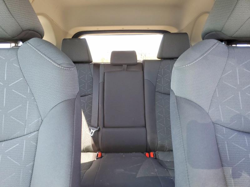 2025 Toyota Rav4 Hybrid მანქანა იყიდება აუქციონზე, vin: 4T3RWRFV3SU211222, აუქციონის ნომერი: 51295456