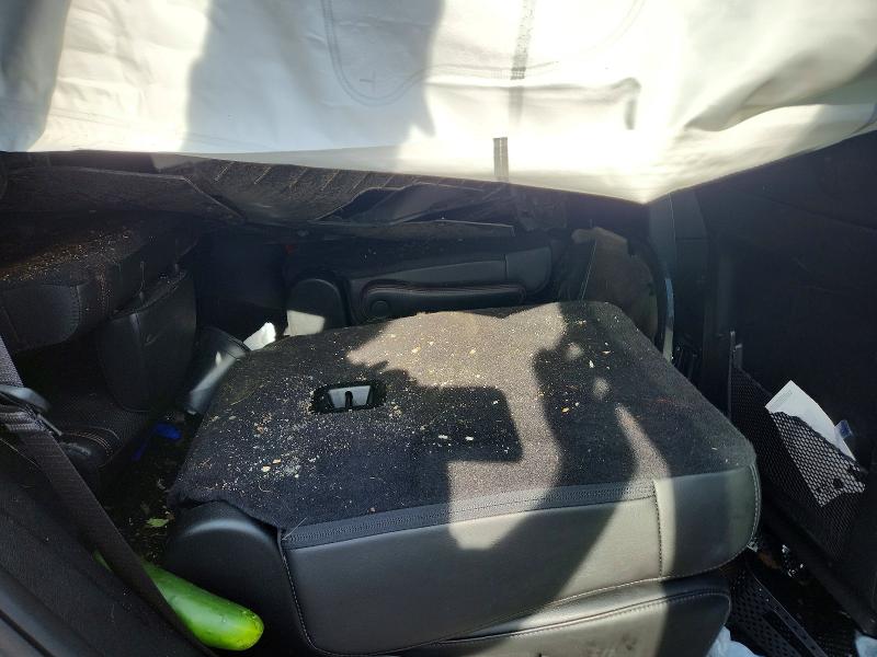Aukcja sprzedaży 2025 Dodge Durango, vin: 1C4RDJDG2SC529864, numer aukcji: 51177156