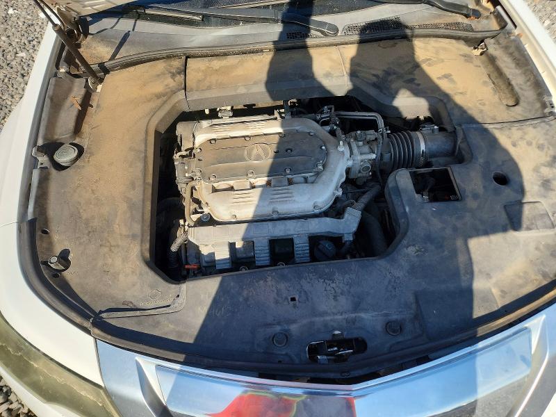 Aukcja sprzedaży 2010 Acura Tl, vin: 19UUA8F55AA020855, numer aukcji: 50351716