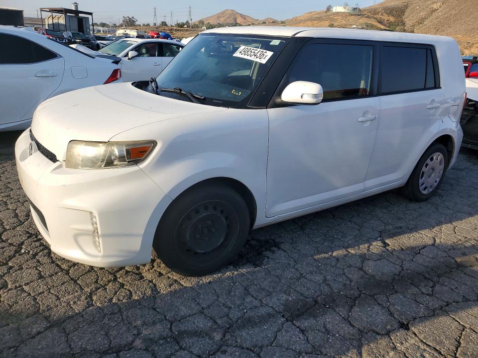 Aukcja sprzedaży 2013 Scion Xb, vin: JTLZE4FE7DJ040602, numer aukcji: 49855436