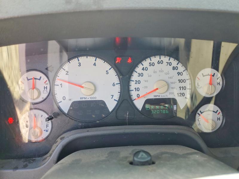 Продажа на аукционе авто 2006 Dodge Ram 1500, vin: 1D7HU18N36J185151, номер лота: 49219466