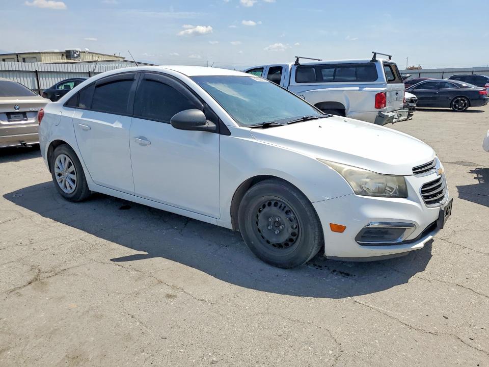 Продажа на аукционе авто 2014 Chevrolet Cruze, vin: 1G1PA5SG4E7340052, номер лота: 49609496