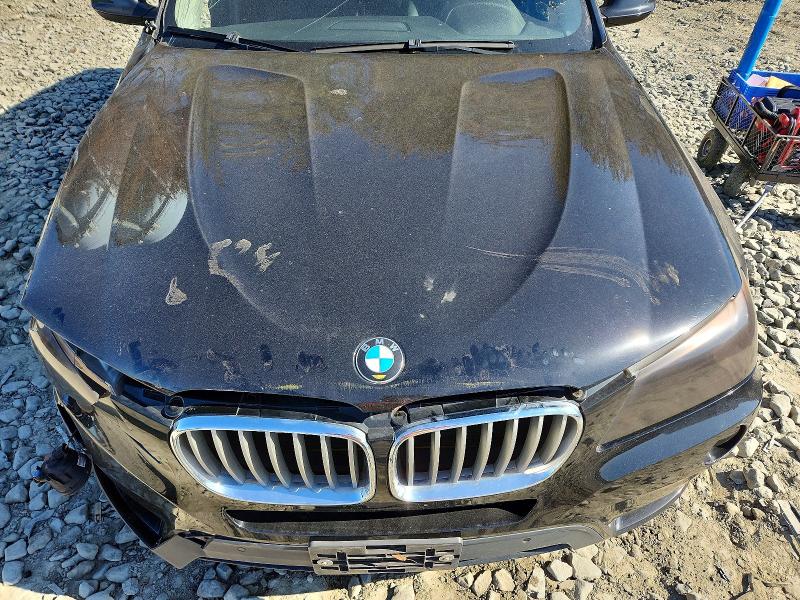 Aukcja sprzedaży 2014 Bmw X3, vin: 5UXWX9C52E0D38946, numer aukcji: 49165936