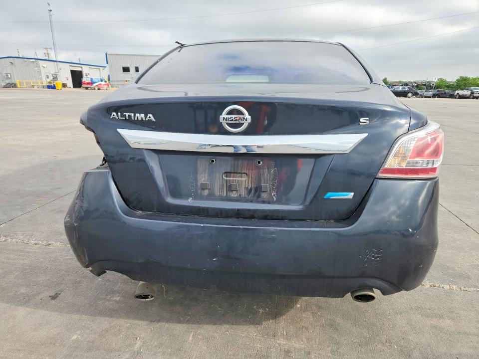 48453386 :رقم المزاد ، 1N4AL3AP5EN214393 vin ، 2014 Nissan Altima مزاد بيع