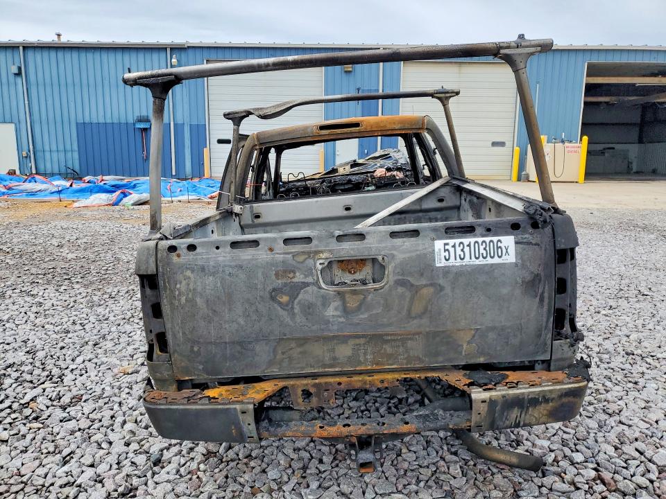 2008 Chevrolet Silverado მანქანა იყიდება აუქციონზე, vin: 2GCEK13J081251188, აუქციონის ნომერი: 51310306