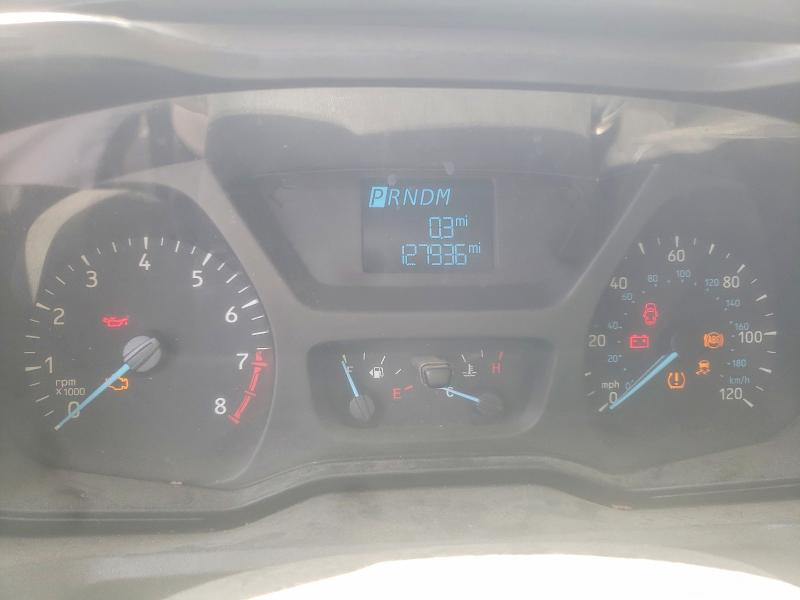 Aukcja sprzedaży 2019 Ford Transit, vin: 1FTYR3XM0KKB74063, numer aukcji: 48564536