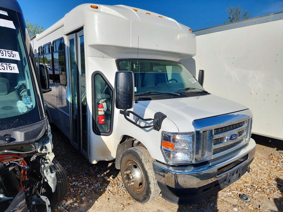 Продажа на аукционе авто 2021 Ford Econoline, vin: 1FDEE3FN6MDC09586, номер лота: 48088116
