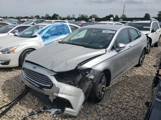 Продаж на аукціоні авто 2014 Ford Fusion, vin: 3FA6P0K95ER148692, номер лоту: 52340916