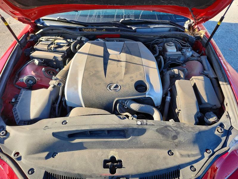 Продажа на аукционе авто 2016 Lexus Is, vin: JTHCM1D22G5004887, номер лота: 49392396
