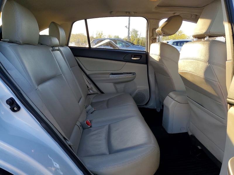 51696986 :رقم المزاد ، JF2GPBKC3EH261050 vin ، 2014 Subaru Xv Crosstrek مزاد بيع