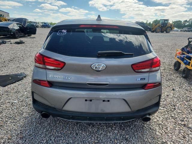 Продажа на аукционе авто 2020 Hyundai Elantra Gt, vin: KMHH55LC0LU126696, номер лота: 51269346