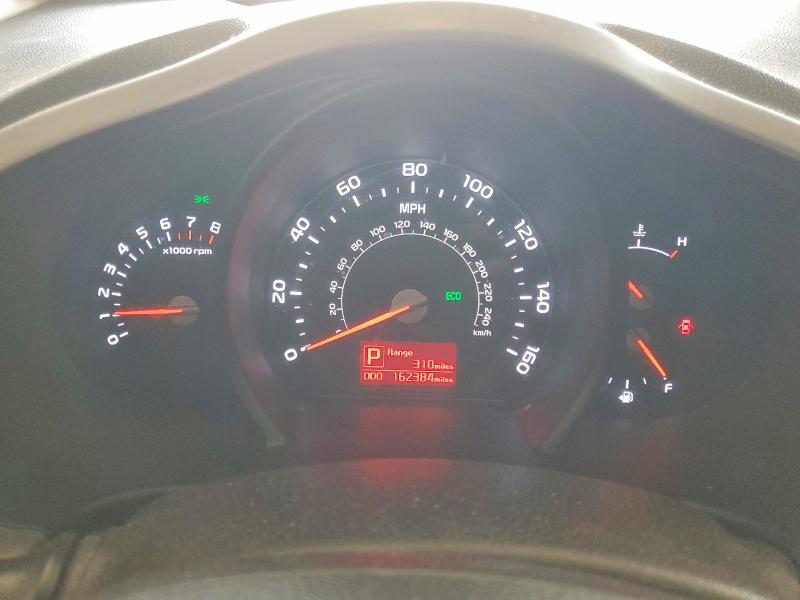Продажа на аукционе авто 2014 Kia Sportage, vin: KNDPB3AC2E7656315, номер лота: 48973596