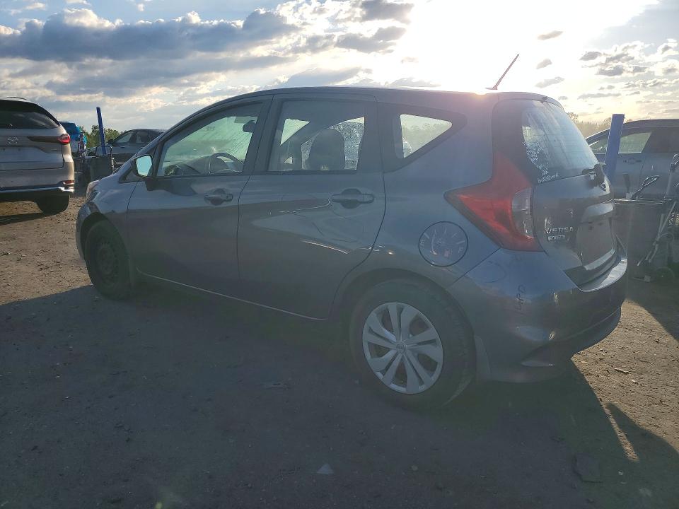Aukcja sprzedaży 2018 Nissan Versa Note, vin: 3N1CE2CP4JL355327, numer aukcji: 50338766