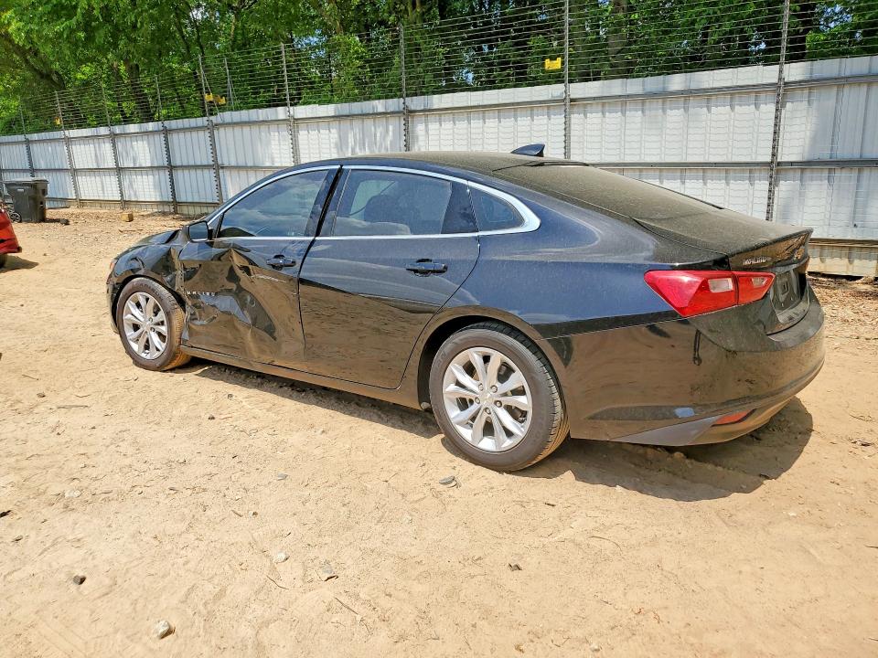 2023 Chevrolet Malibu მანქანა იყიდება აუქციონზე, vin: 1G1ZD5ST3PF179408, აუქციონის ნომერი: 49844556