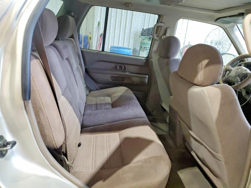 Aukcja sprzedaży 2003 Nissan Pathfinder, vin: JN8DR09XX3W707975, numer aukcji: 51751476