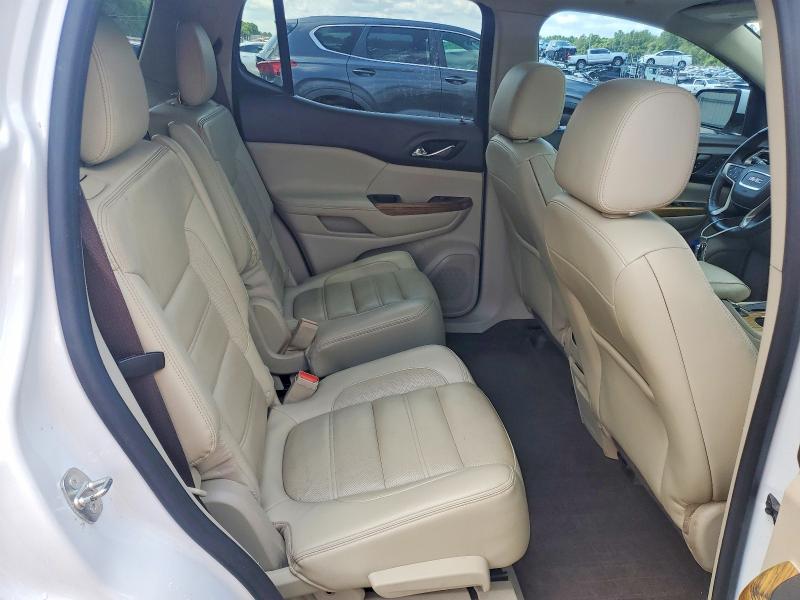 Продаж на аукціоні авто 2017 Gmc Acadia, vin: 1GKKNPLS4HZ184211, номер лоту: 51349036