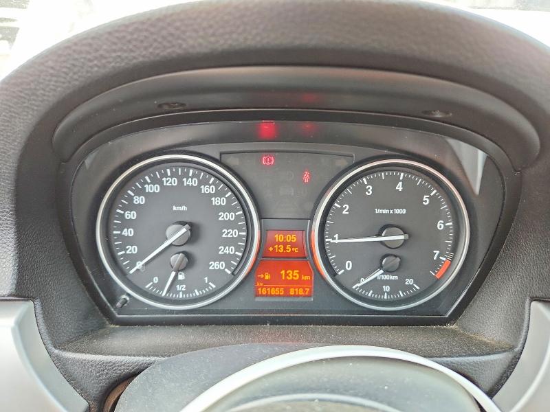 Aukcja sprzedaży 2008 Bmw 328, vin: WBAVC93548KZ73243, numer aukcji: 50727016