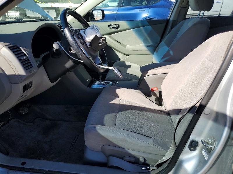 Aukcja sprzedaży 2012 Nissan Altima, vin: 1N4AL2AP3CN510004, numer aukcji: 51655406