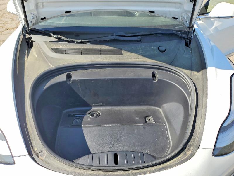 Продаж на аукціоні авто 2020 Tesla Model 3, vin: 5YJ3E1EA6LF612702, номер лоту: 50452906