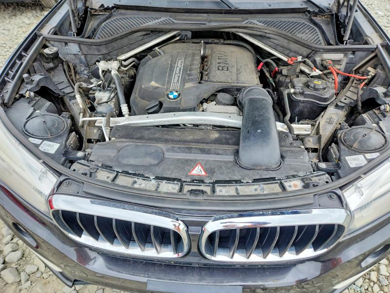Aukcja sprzedaży 2015 Bmw X5, vin: 5UXKR0C54F0P13528, numer aukcji: 51502876