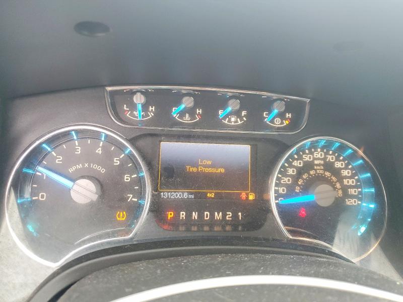 2014 Ford F150 მანქანა იყიდება აუქციონზე, vin: 1FTFW1EF7EFA51026, აუქციონის ნომერი: 50768856