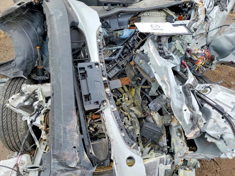 Aukcja sprzedaży 2025 Mazda Cx-30, vin: 3MVDMBBM0SM807635, numer aukcji: 51272416