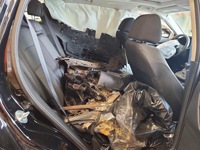 49720906 :رقم المزاد ، 5J6RS4H47SL021181 vin ، 2025 Honda Cr-v مزاد بيع