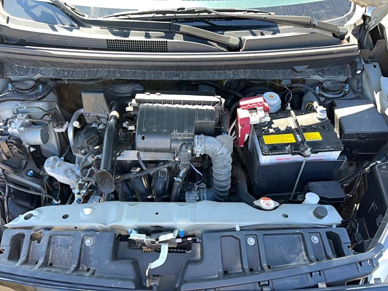 Aukcja sprzedaży 2024 Mitsubishi Mirage, vin: ML32FUFJ1RHF09243, numer aukcji: 51192376