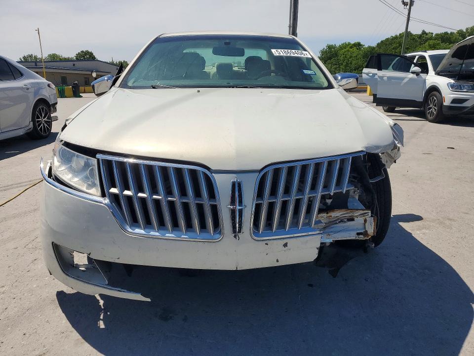 Продажа на аукционе авто 2012 Lincoln Townhouse Mkz, vin: 3LNHL2GC9CR829963, номер лота: 51869406