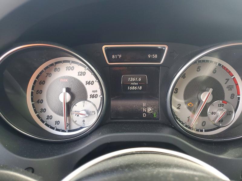 51037216 :رقم المزاد ، WDCTG4EB6FJ108775 vin ، 2015 Mercedes-benz Gla مزاد بيع