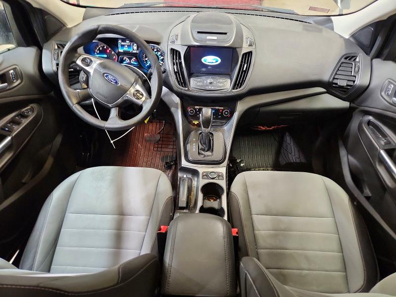 Продажа на аукционе авто 2016 Ford Escape, vin: 1FMCU9G95GUC70835, номер лота: 48391556